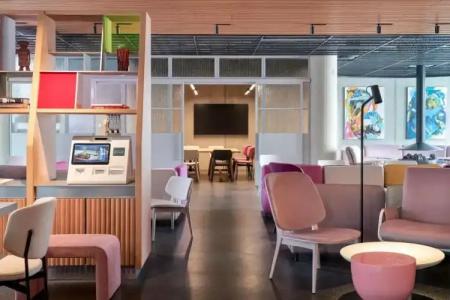 URBAN LOFT Cologne - 22