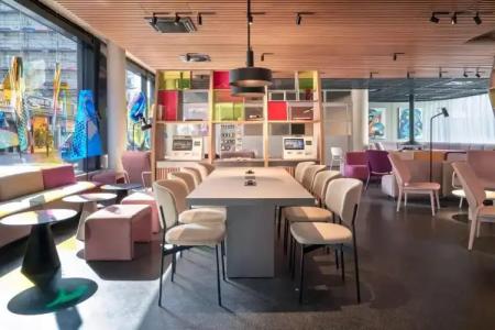 URBAN LOFT Cologne - 23