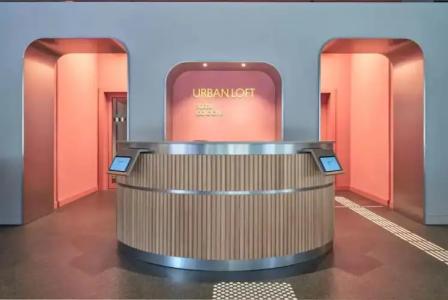 URBAN LOFT Cologne - 13