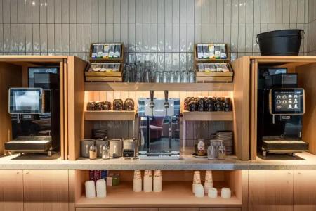 URBAN LOFT Cologne - 32