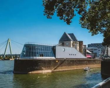 URBAN LOFT Cologne - 20