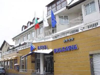 Wellness Bulgaria