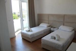 Hotel Myrtaj, Sarande