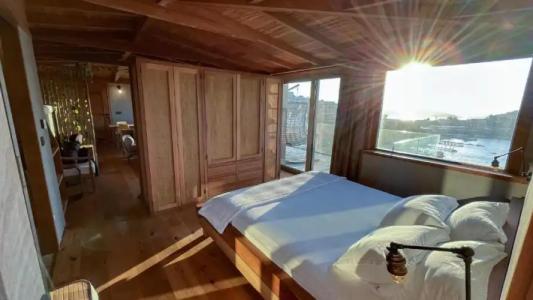 Life Butiq Otel - 79