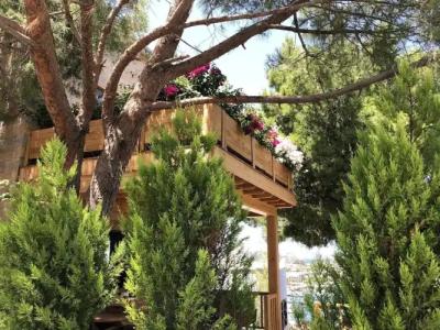 Life Butiq Otel - 16