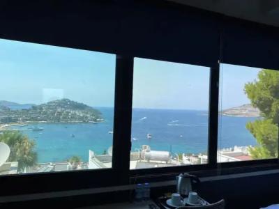 Life Butiq Otel - 36