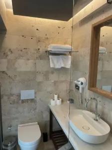 Life Butiq Otel - 26