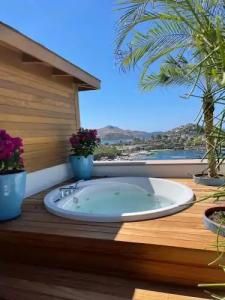 Life Butiq Otel - 12