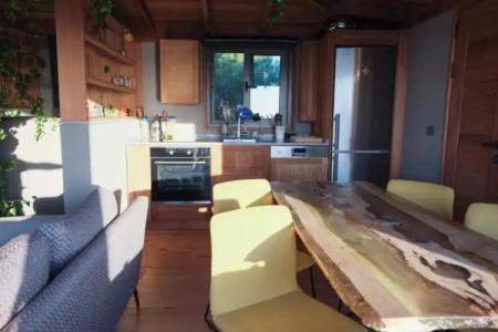 Life Butiq Otel - 67