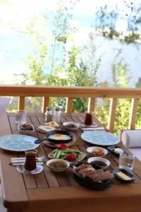 Life Butiq Otel - 11