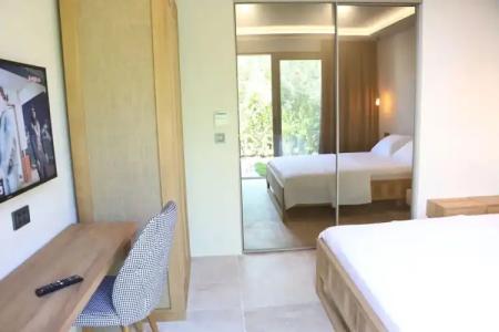 Life Butiq Otel - 32