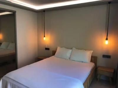 Life Butiq Otel - 25