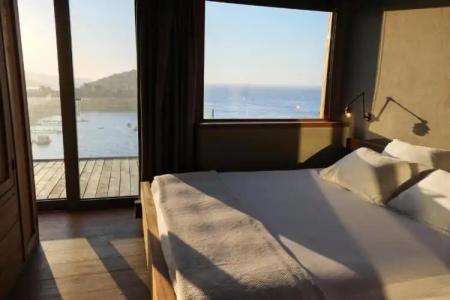 Life Butiq Otel - 68