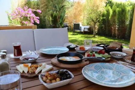 Life Butiq Otel - 10