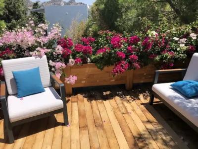 Life Butiq Otel - 17