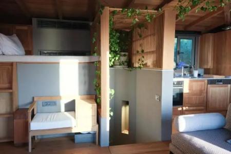 Life Butiq Otel - 71