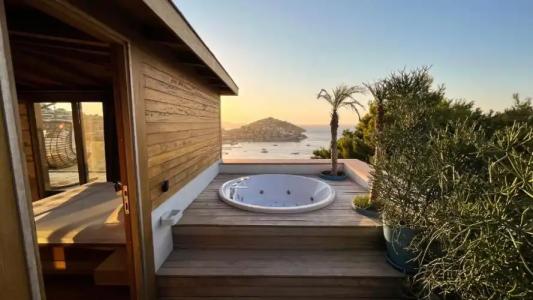 Life Butiq Otel - 75