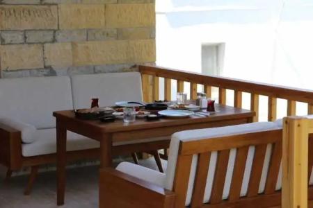 Life Butiq Otel - 18