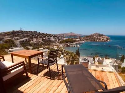 Life Butiq Otel - 66