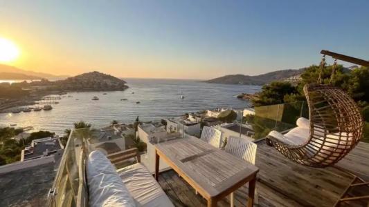 Life Butiq Otel - 73