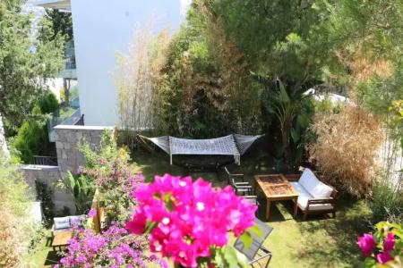 Life Butiq Otel - 64