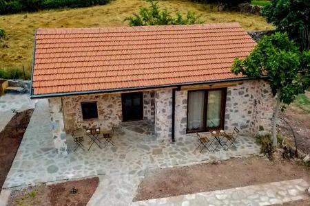 Dedehan Retreat Otel - 8