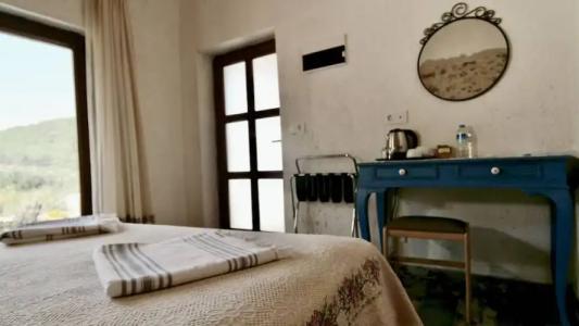 Dedehan Retreat Otel - 32