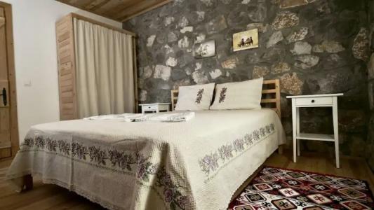 Dedehan Retreat Otel - 27