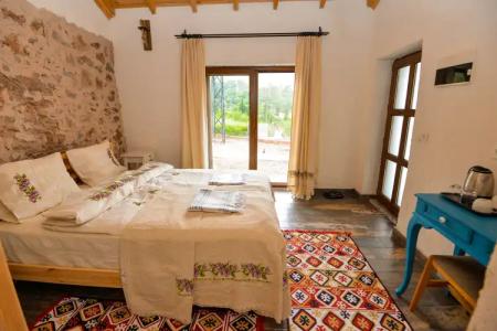 Dedehan Retreat Otel - 5