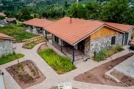 Dedehan Retreat Otel - 9