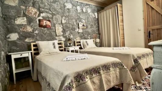 Dedehan Retreat Otel - 28