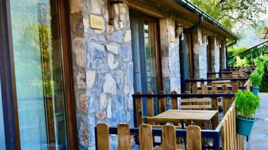 Dedehan Retreat Otel - 38