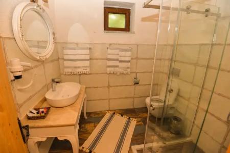 Dedehan Retreat Otel - 6