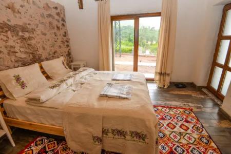 Dedehan Retreat Otel - 4