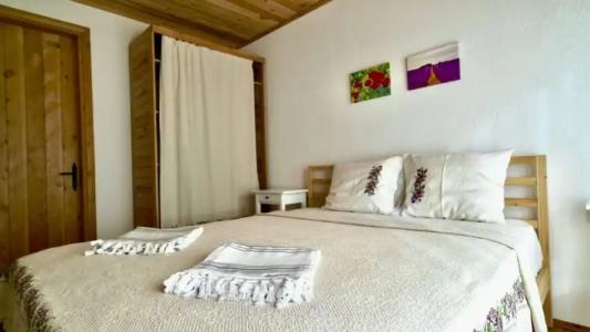 Dedehan Retreat Otel - 26