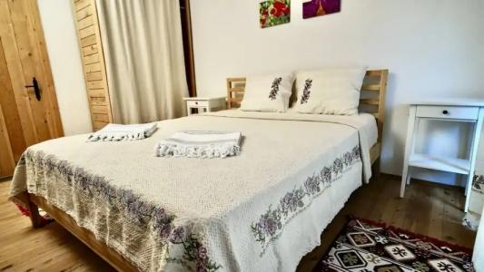 Dedehan Retreat Otel - 18