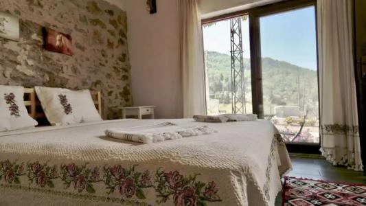 Dedehan Retreat Otel - 33