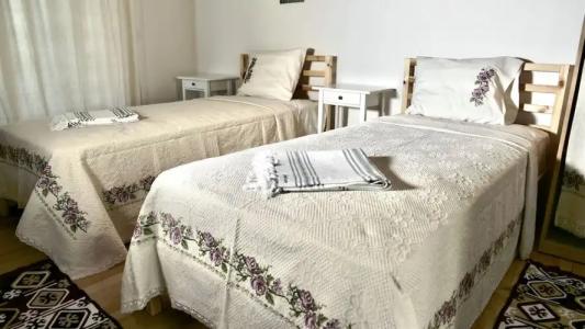 Dedehan Retreat Otel - 41