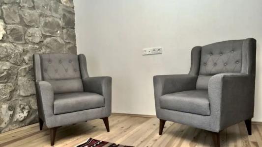 Dedehan Retreat Otel - 23