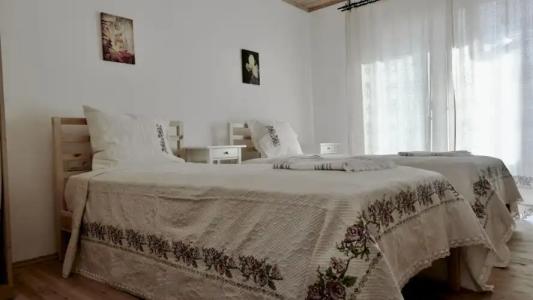 Dedehan Retreat Otel - 50