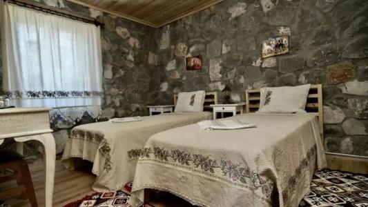 Dedehan Retreat Otel - 30