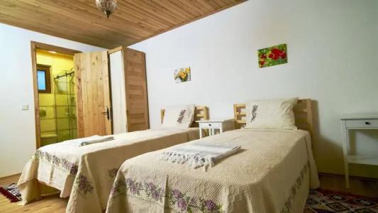 Dedehan Retreat Otel - 45