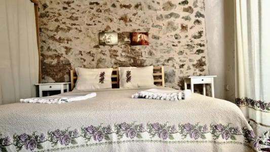 Dedehan Retreat Otel - 34