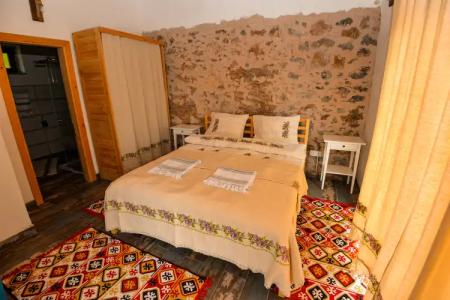 Dedehan Retreat Otel - 1