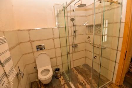 Dedehan Retreat Otel - 7