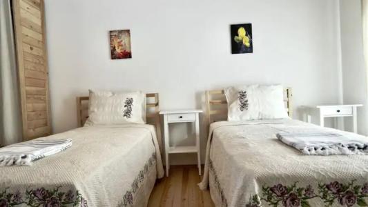 Dedehan Retreat Otel - 51