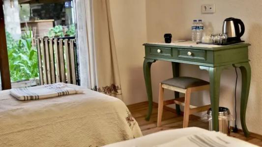 Dedehan Retreat Otel - 43