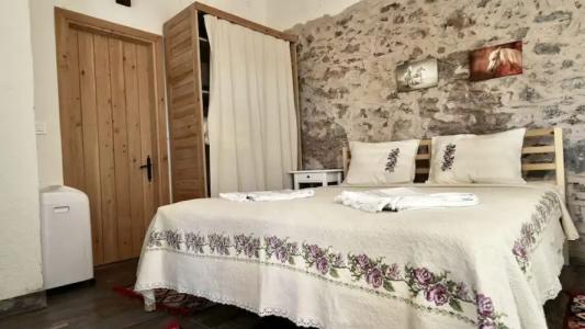 Dedehan Retreat Otel - 36