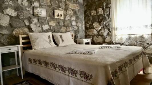 Dedehan Retreat Otel - 21