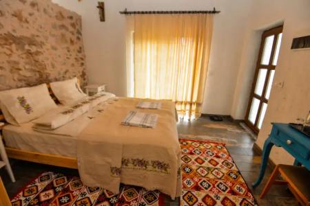 Dedehan Retreat Otel - 3